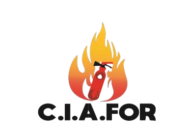 Logo ciafor.com